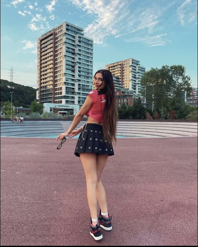 Kubra Camlibel