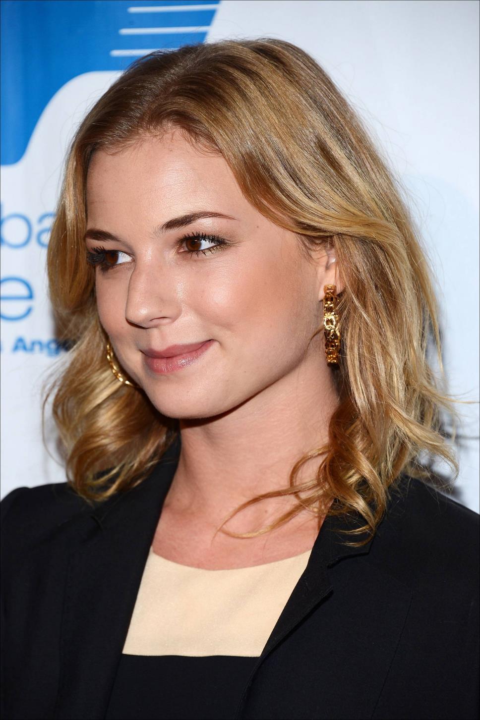 Emily VanCamp