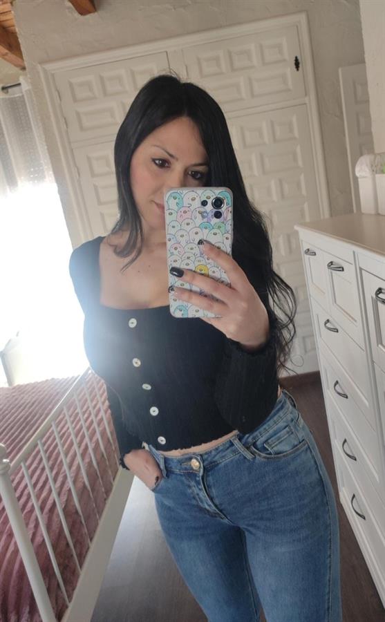 My favorite casual outfit