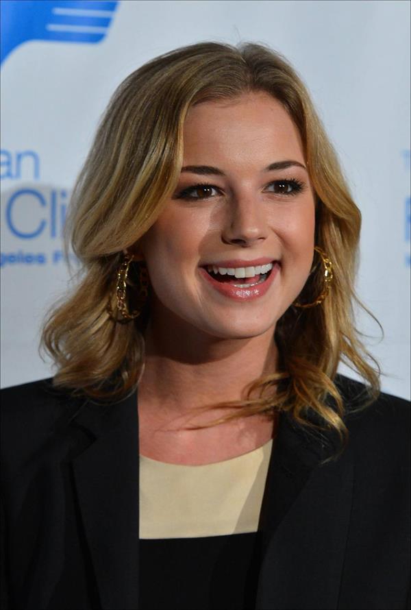 Emily VanCamp