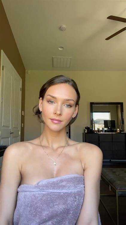 Rachel Cook is an American model and social media star, with millions of fans on Instagram