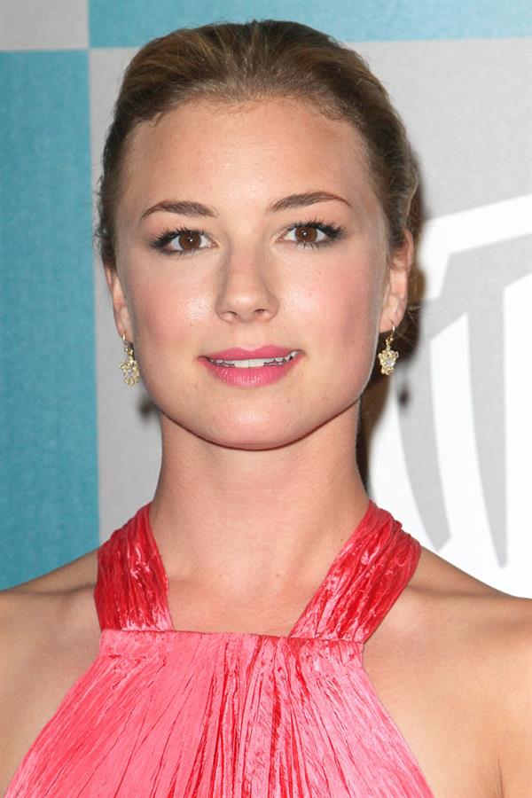 Emily VanCamp