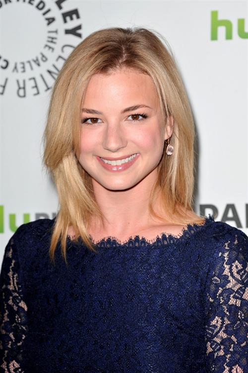 Emily VanCamp