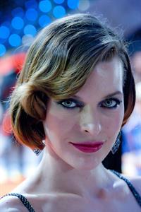 Milla Jovovich