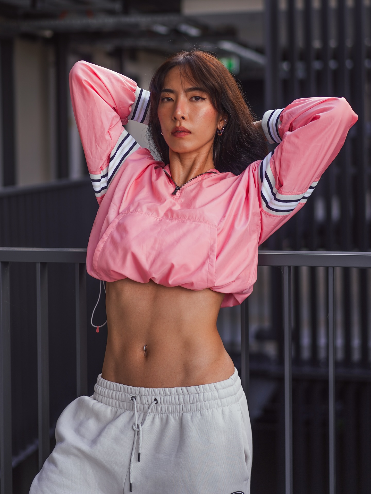 Alita Pear