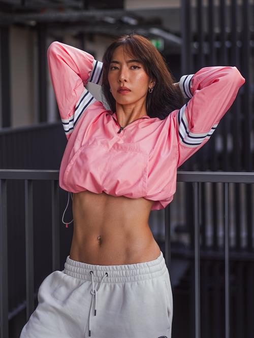 Alita Pear