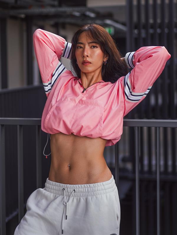 Alita Pear