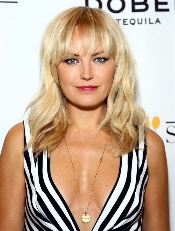 Malin Akerman