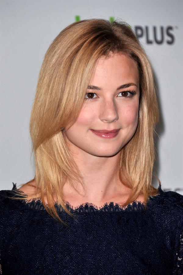 Emily VanCamp