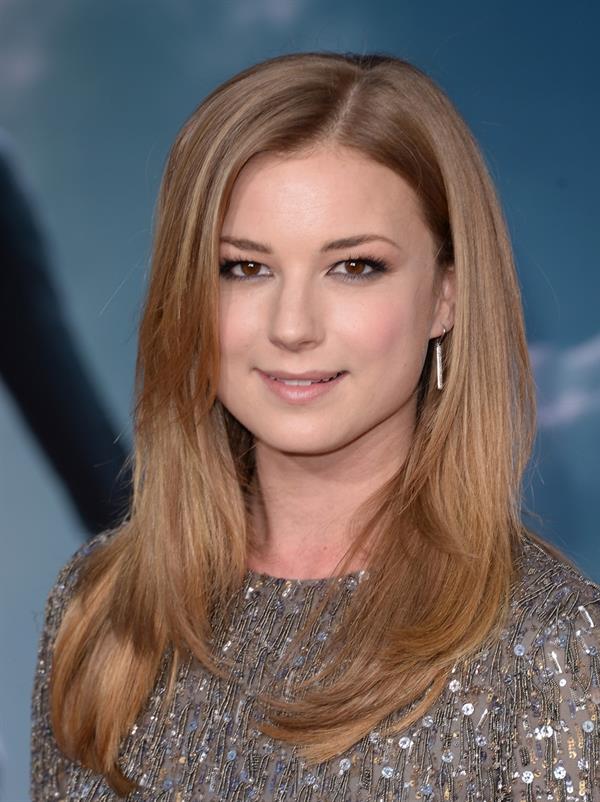 Emily VanCamp