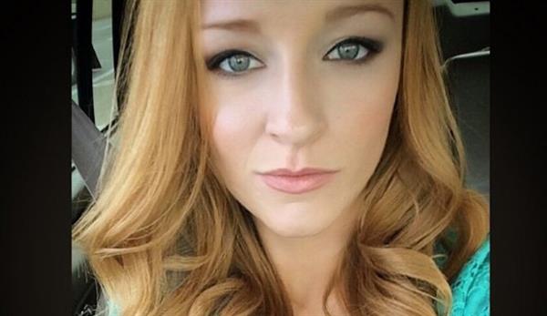 Maci Bookout