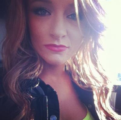 Maci Bookout
