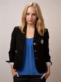 Candice Accola
