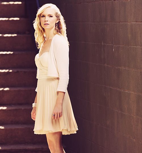 Candice Accola