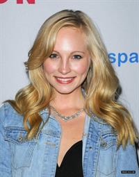Candice Accola