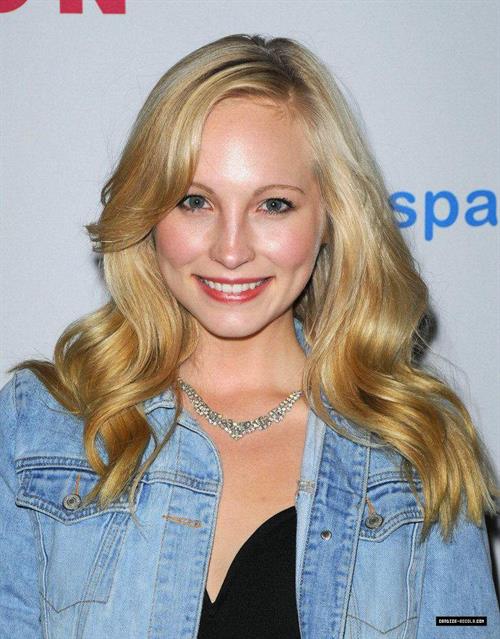 Candice Accola