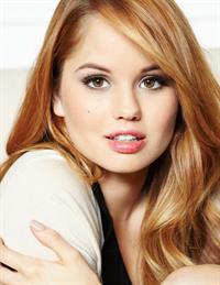 Debby Ryan
