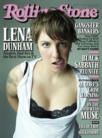 Lena Dunham
