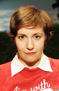 Lena Dunham