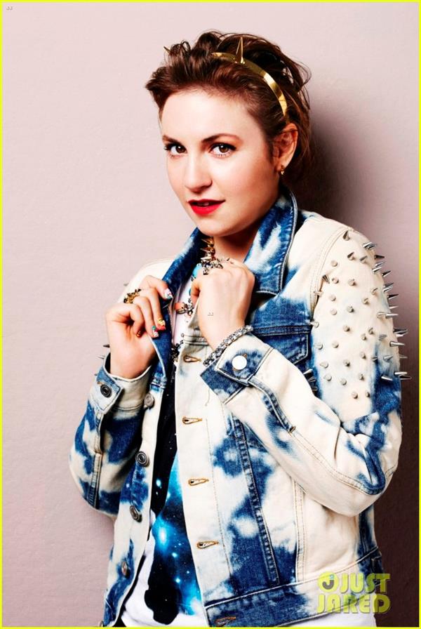 Lena Dunham