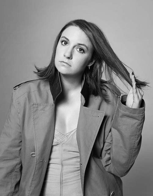 Lena Dunham