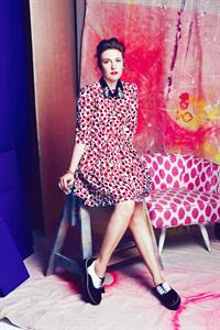 Lena Dunham