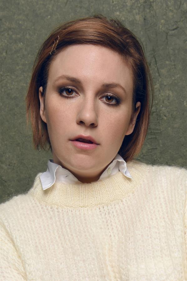 Lena Dunham