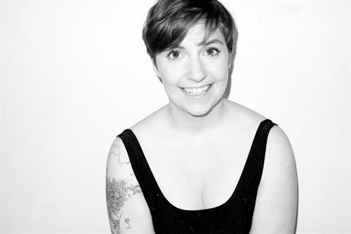 Lena Dunham