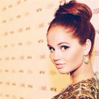 Debby Ryan