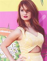 Debby Ryan