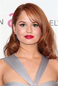Debby Ryan