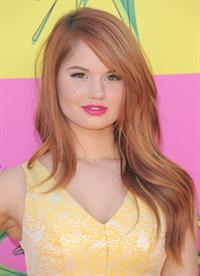 Debby Ryan