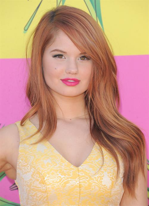 Debby Ryan