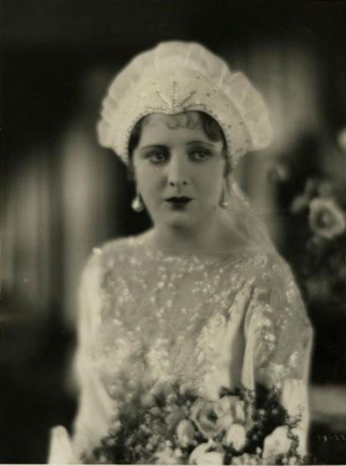 Billie Dove