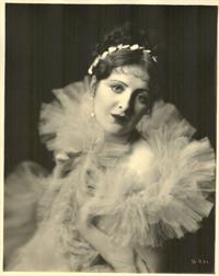 Billie Dove
