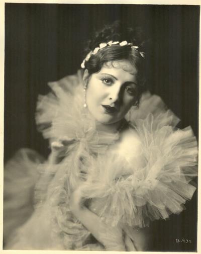 Billie Dove