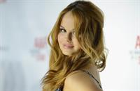 Debby Ryan