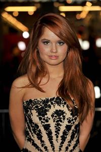 Debby Ryan