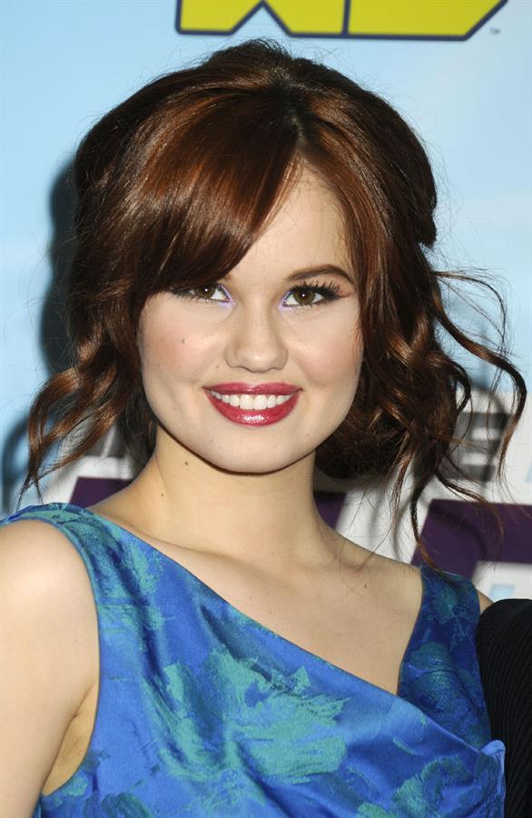 Debby Ryan