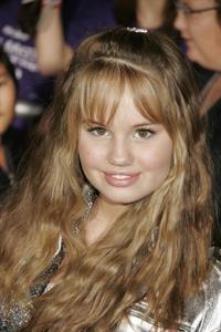 Debby Ryan