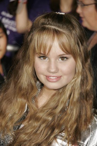 Debby Ryan