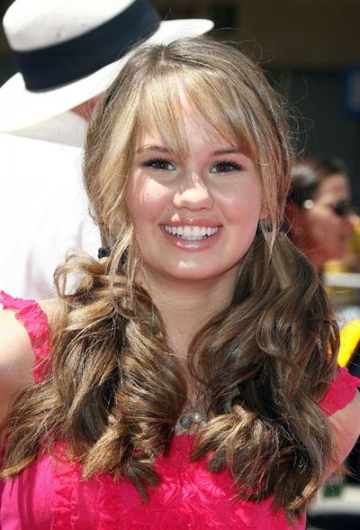 Debby Ryan