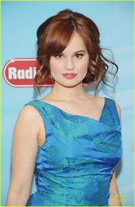 Debby Ryan
