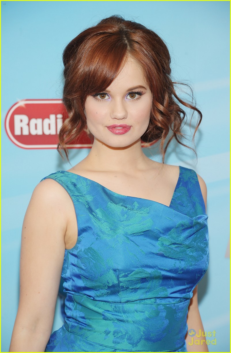 Debby Ryan
