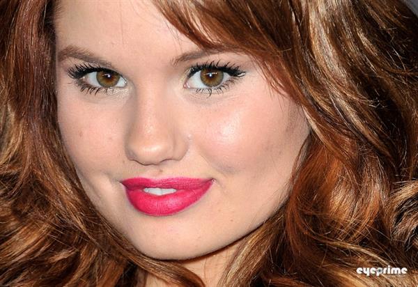 Debby Ryan