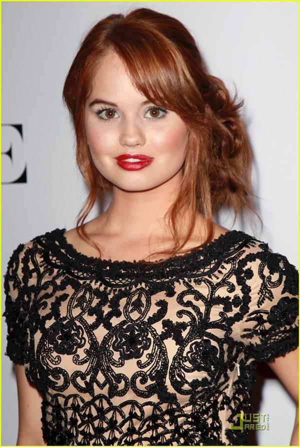 Debby Ryan