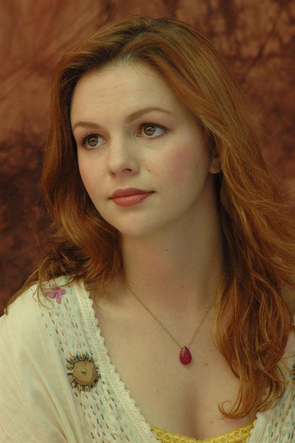 Amber Tamblyn