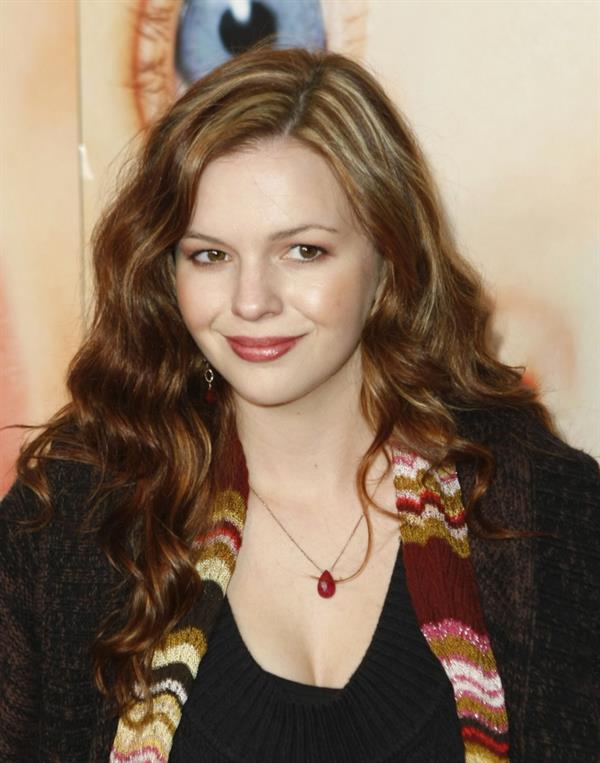 Amber Tamblyn