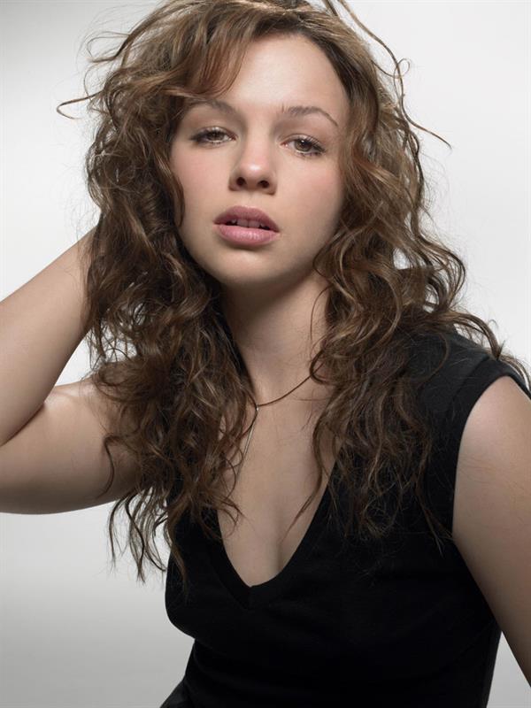 Amber Tamblyn