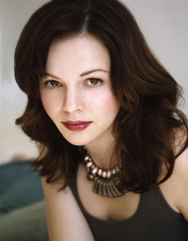 Amber Tamblyn